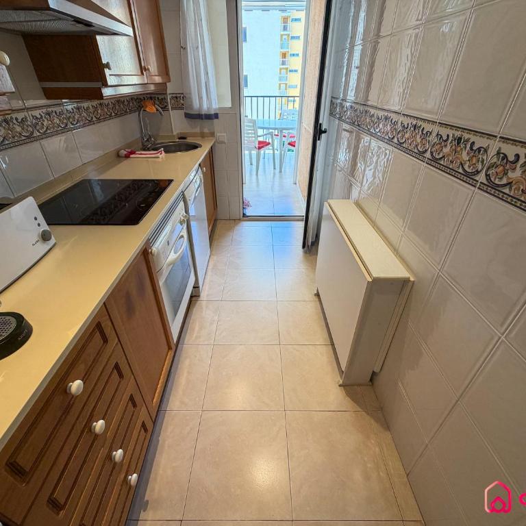 La Casa de Garsi - Apartamento de 1 dormitorio - 14