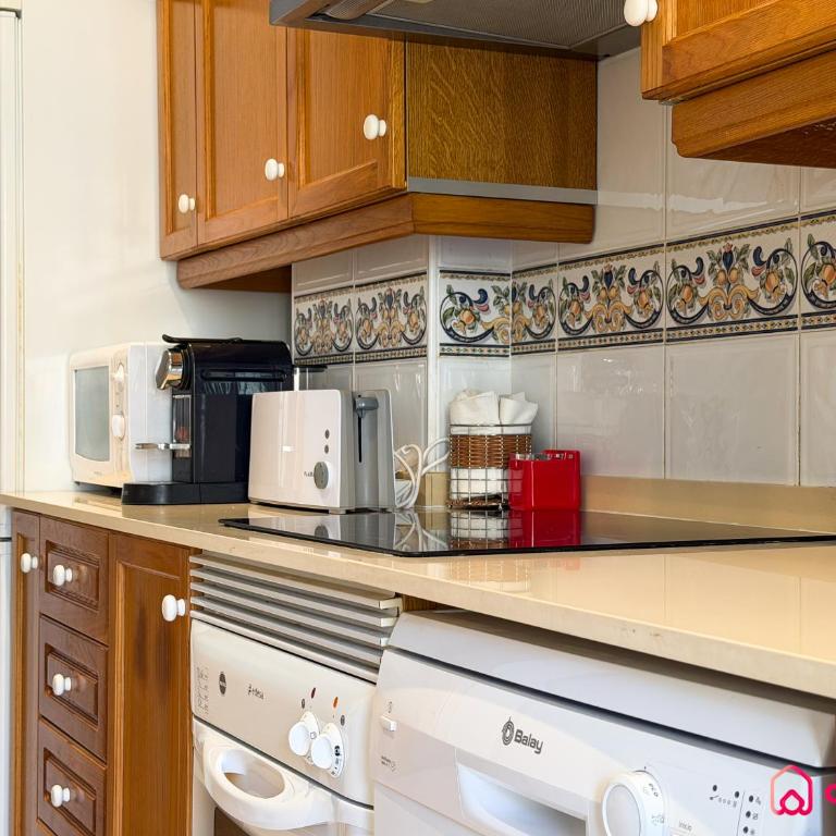 La Casa de Garsi - Apartamento de 1 dormitorio - 36