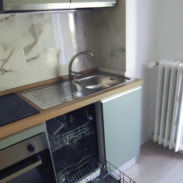 Dimora del lago Crispi - Appartamento con 1 Camera da Letto - 41