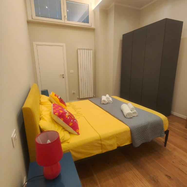 Pop House - Appartement 1 Chambre - 33