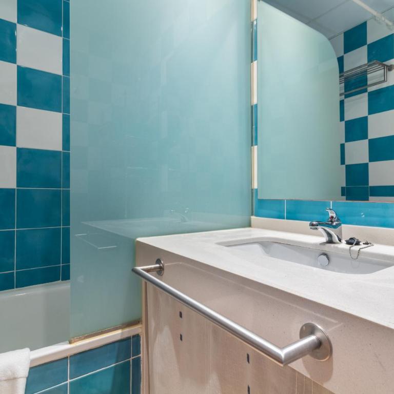 Global Vacacional, Acogedor apartamento en Canet de Berenguer cerca de la playa - Apartment mit Terrasse - 11