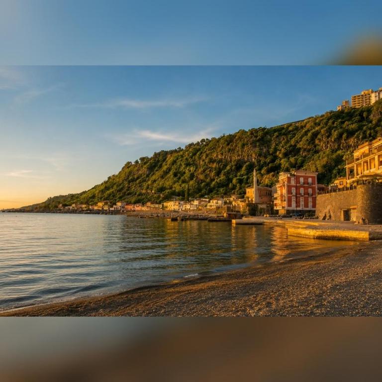 La Perla del porticciolo - Monolocale con Vista Mare - 35