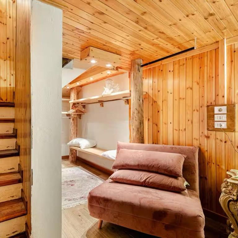 Imperial Elegance in Courmayeur City Center - Appartamento con 1 Camera da Letto - 6