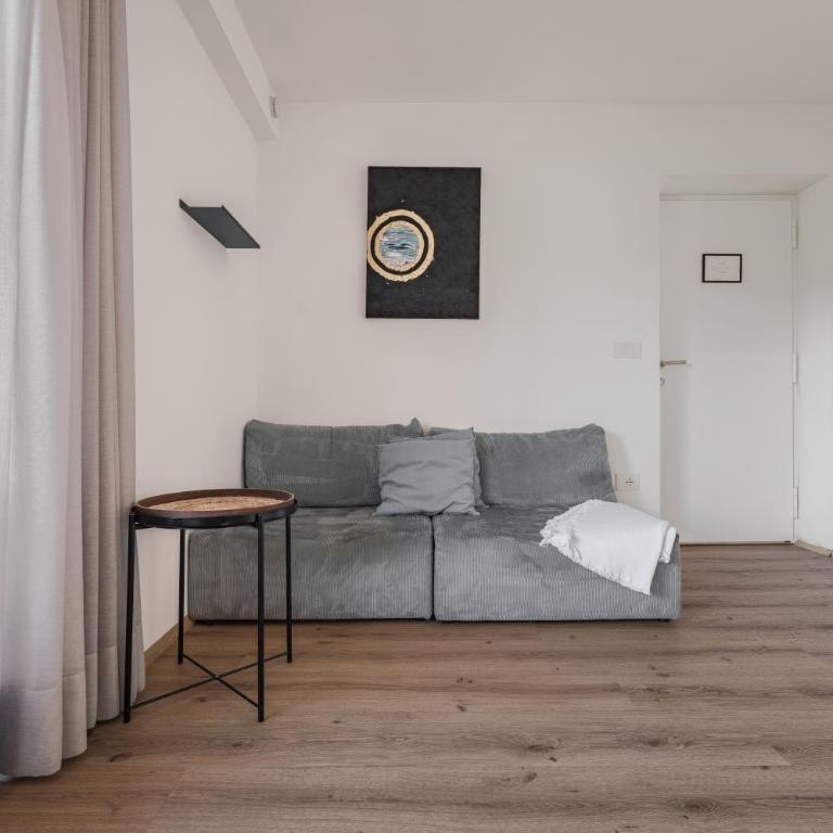 Mountain View Suites - Apartamento de 1 dormitorio con bañera de hidromasaje - 4