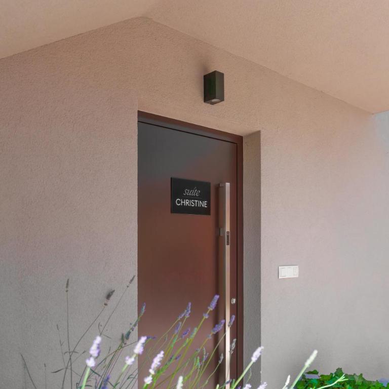 Mountain View Suites - Apartamento de 1 dormitorio con bañera de hidromasaje - 3