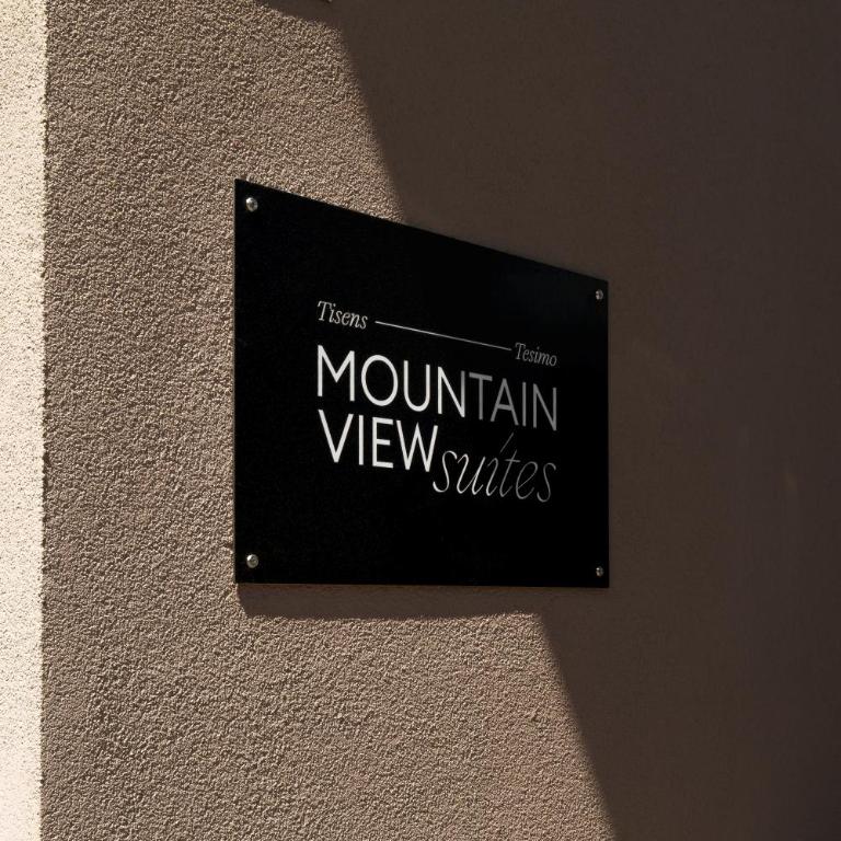 Mountain View Suites - Apartamento de 1 dormitorio con bañera de hidromasaje - 14