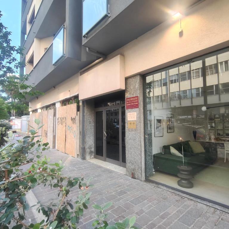 Pop House - Appartement 1 Chambre - 37