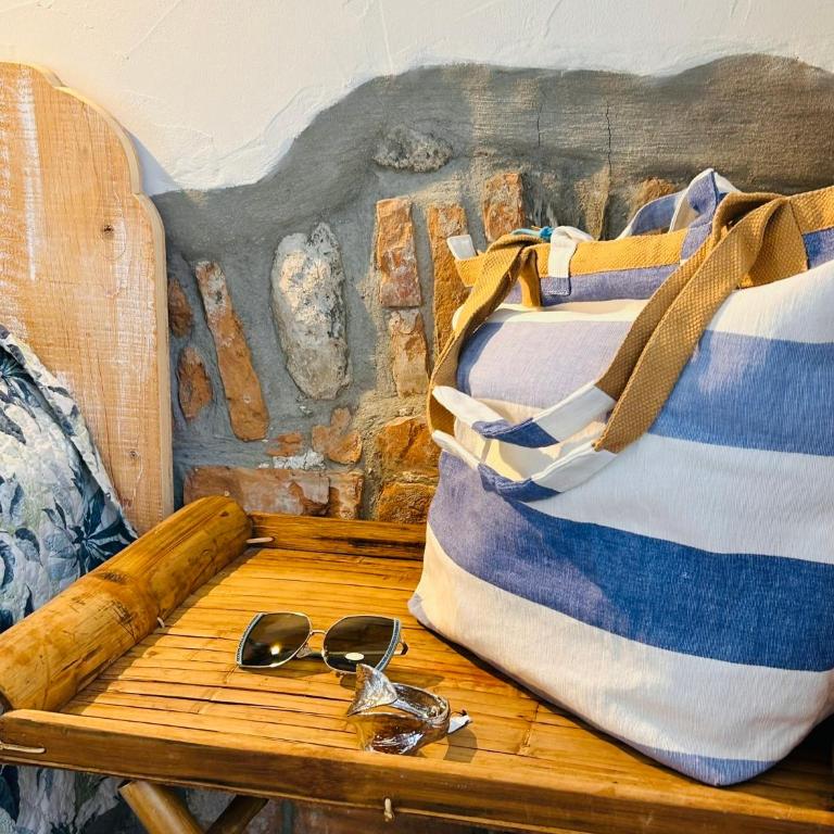 Tati's Home CHARME & BIKERS - Monolocale Familiare - 16