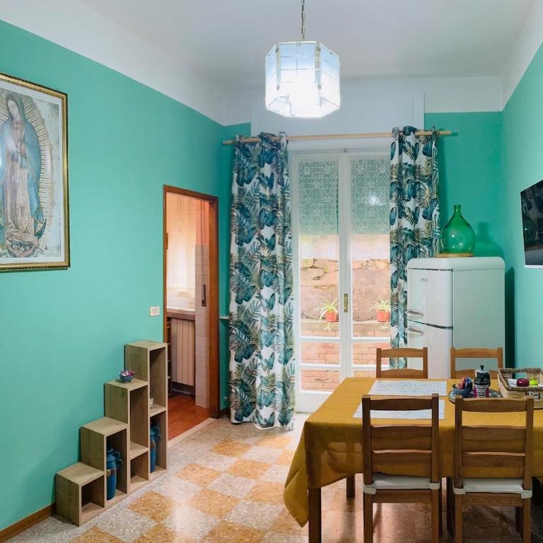 Casa Flor within walking distance of the center - Apartamento de 2 dormitorios - 1