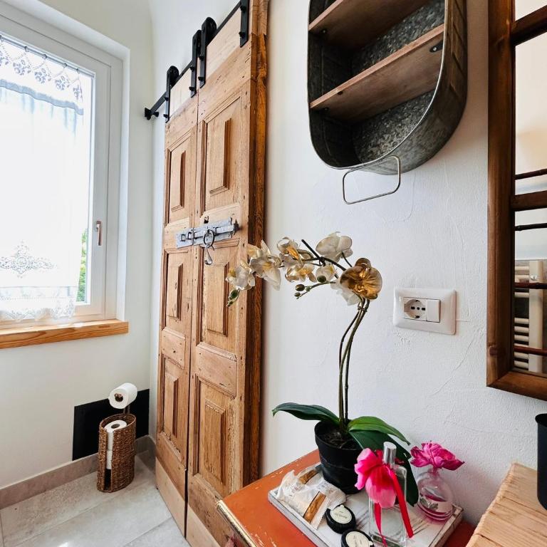 Tati's Home CHARME & BIKERS - Monolocale Familiare - 11