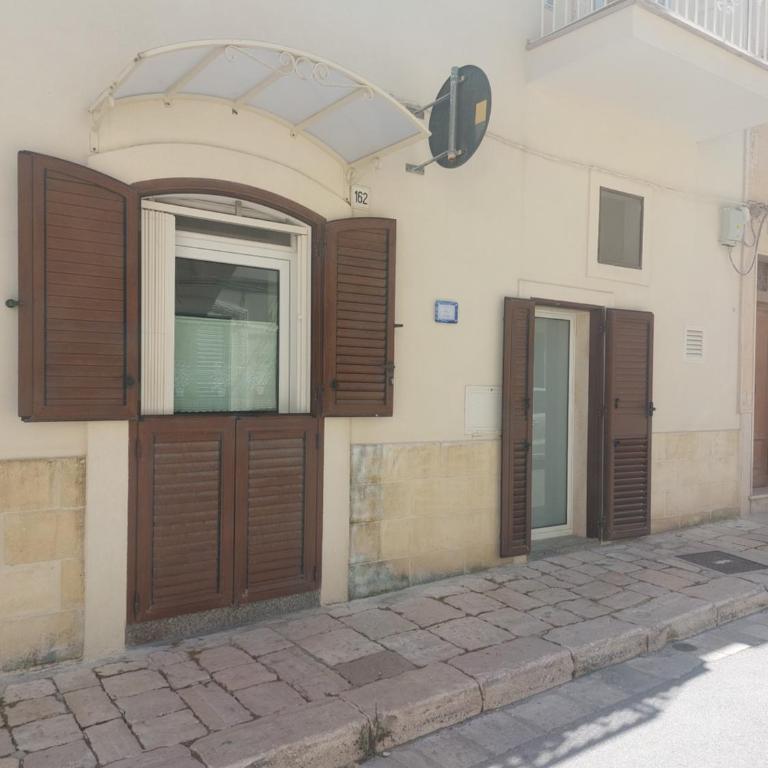 CASA Via Roma, 162 - Appartamento con 1 Camera da Letto - 5