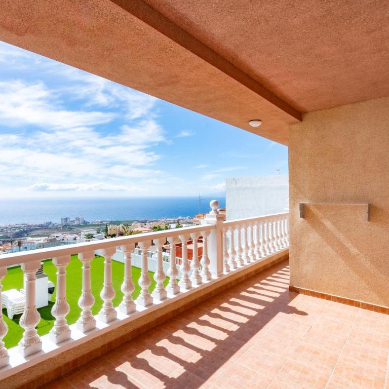 Los Menores Sea View - Appartement Supérieur 2 Chambres - 29