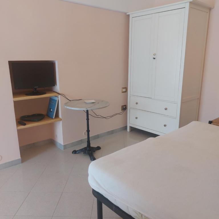CASA Via Roma, 162 - Appartamento con 1 Camera da Letto - 3