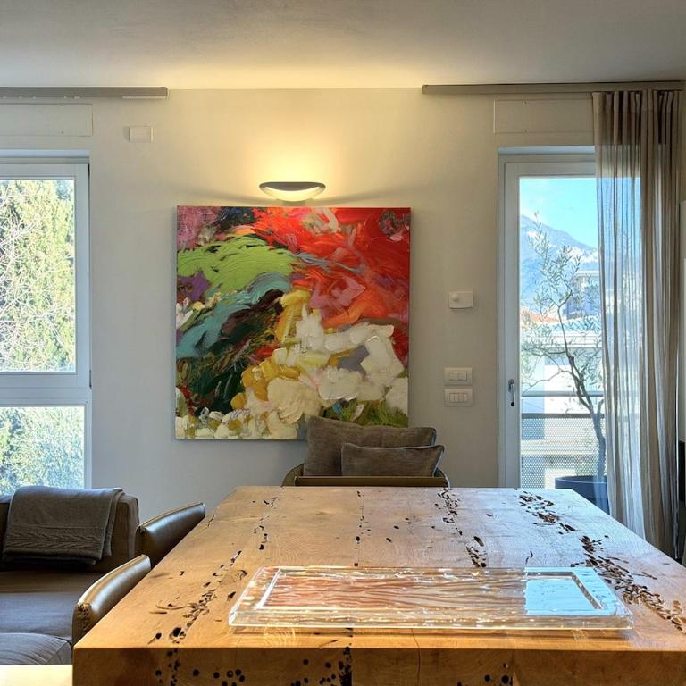 Stylish Downtown Apart close to the beach - Appartamento con 3 Camere da Letto - 4