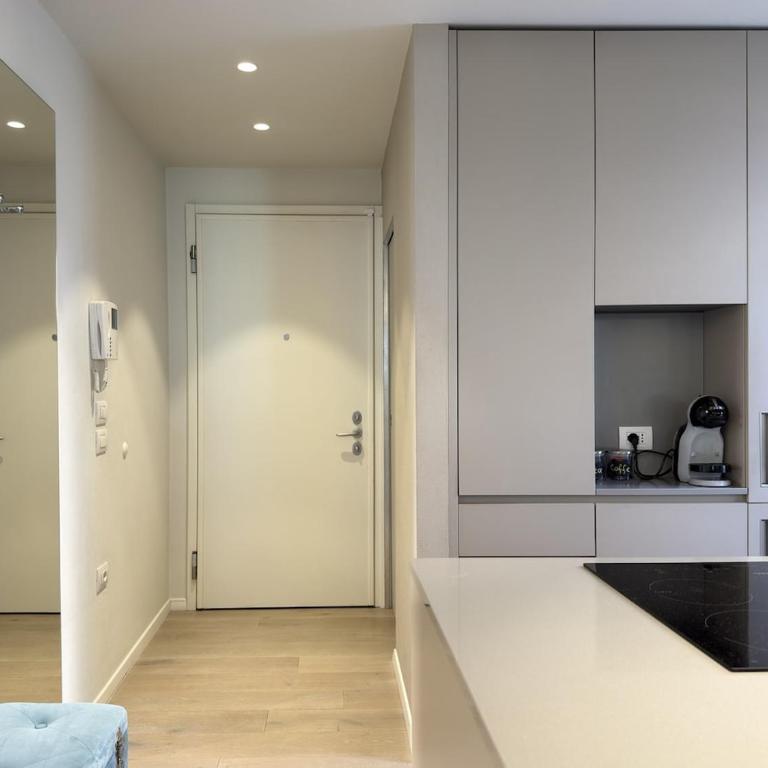 Stylish Downtown Apart close to the beach - Appartamento con 3 Camere da Letto - 5