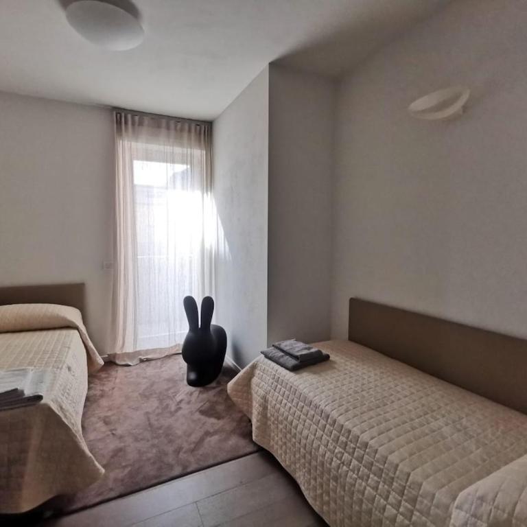 Stylish Downtown Apart close to the beach - Appartamento con 3 Camere da Letto - 6