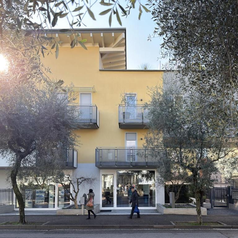 Stylish Downtown Apart close to the beach - Appartamento con 3 Camere da Letto - 9