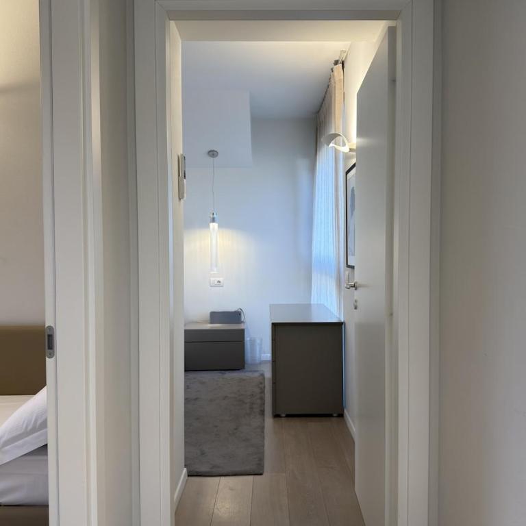 Stylish Downtown Apart close to the beach - Appartamento con 3 Camere da Letto - 11