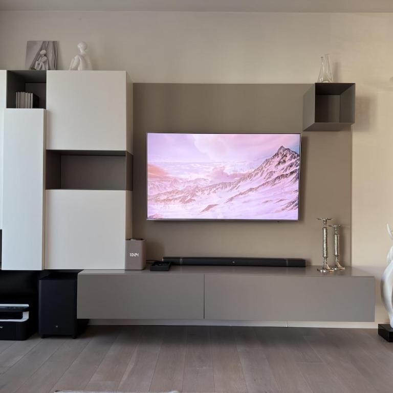 Stylish Downtown Apart close to the beach - Appartamento con 3 Camere da Letto - 14