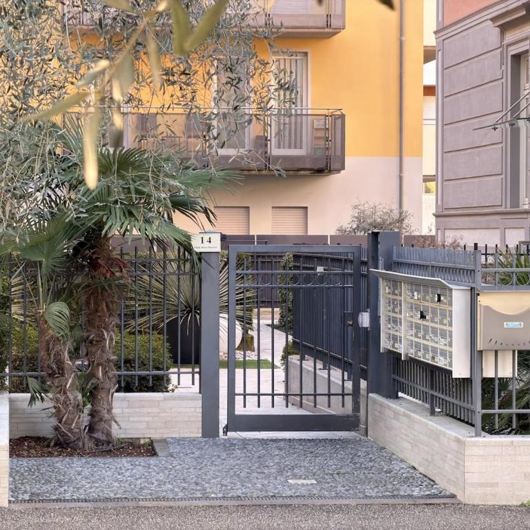 Stylish Downtown Apart close to the beach - Appartamento con 3 Camere da Letto - 16