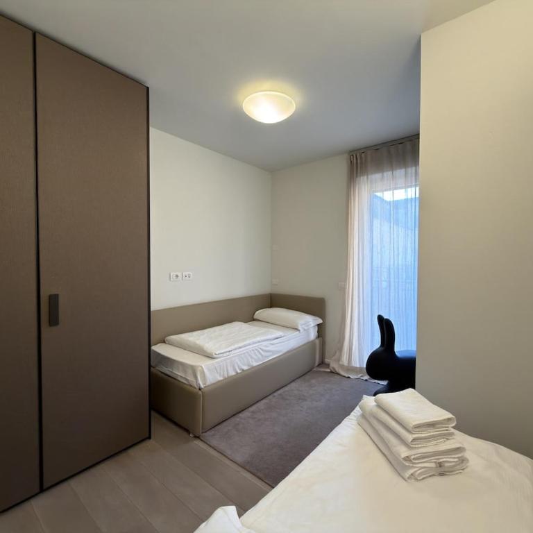 Stylish Downtown Apart close to the beach - Appartamento con 3 Camere da Letto - 22