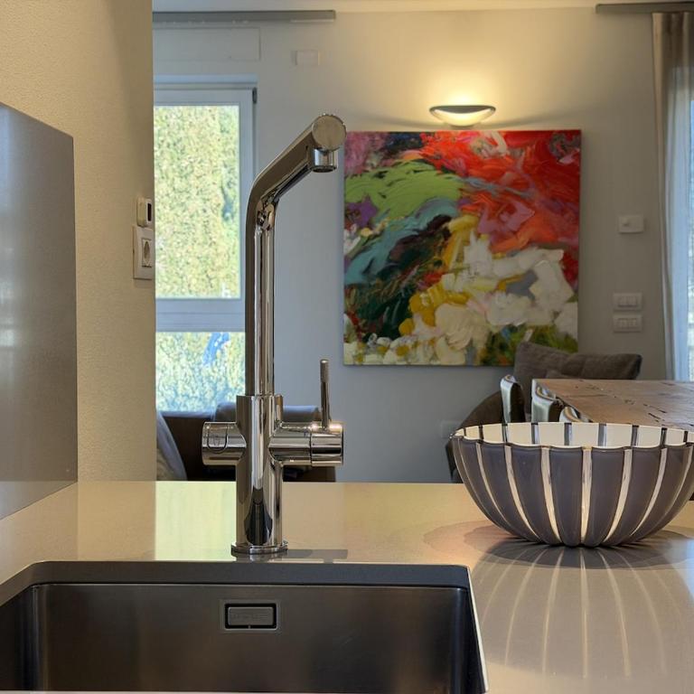 Stylish Downtown Apart close to the beach - Appartamento con 3 Camere da Letto - 27