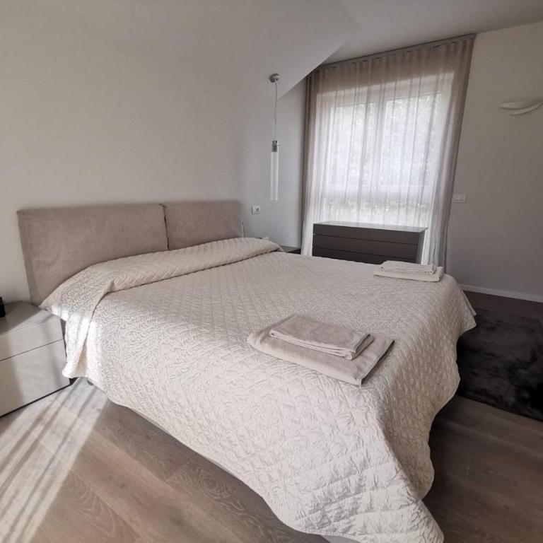 Stylish Downtown Apart close to the beach - Appartamento con 3 Camere da Letto - 31