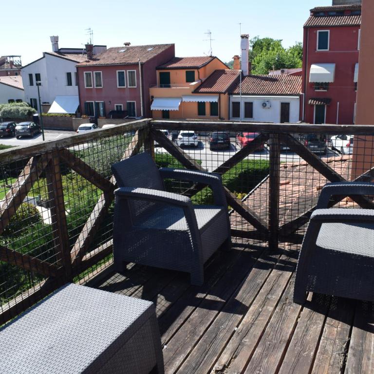 La Garzetta, enjoy Venice by the sea !! - Villa mit 3 Schlafzimmern - 15