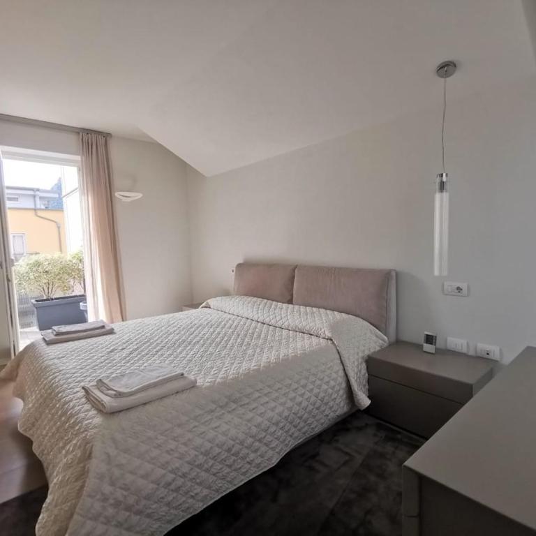 Stylish Downtown Apart close to the beach - Appartamento con 3 Camere da Letto - 44