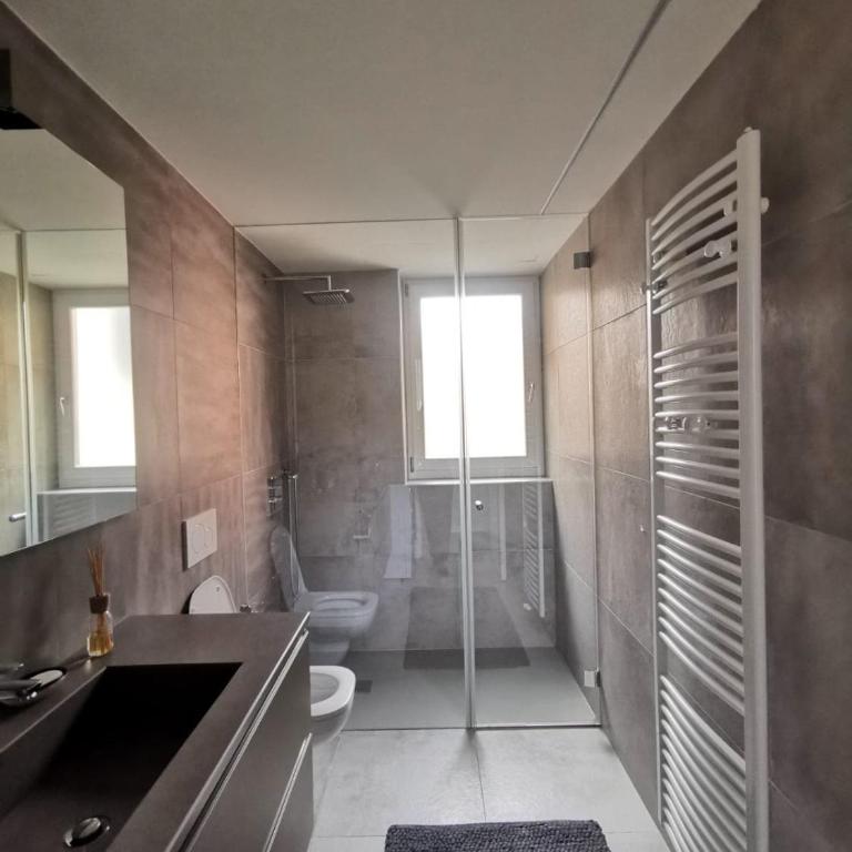 Stylish Downtown Apart close to the beach - Appartamento con 3 Camere da Letto - 45