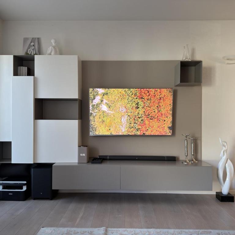 Stylish Downtown Apart close to the beach - Appartamento con 3 Camere da Letto - 47