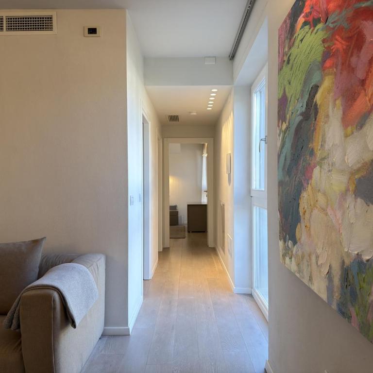 Stylish Downtown Apart close to the beach - Appartamento con 3 Camere da Letto - 51