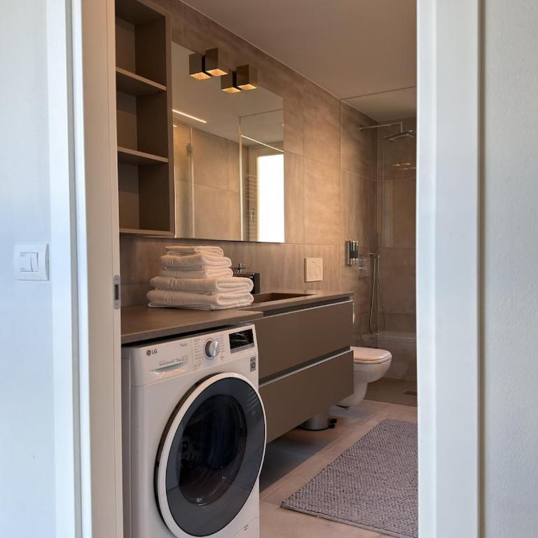 Stylish Downtown Apart close to the beach - Appartamento con 3 Camere da Letto - 55