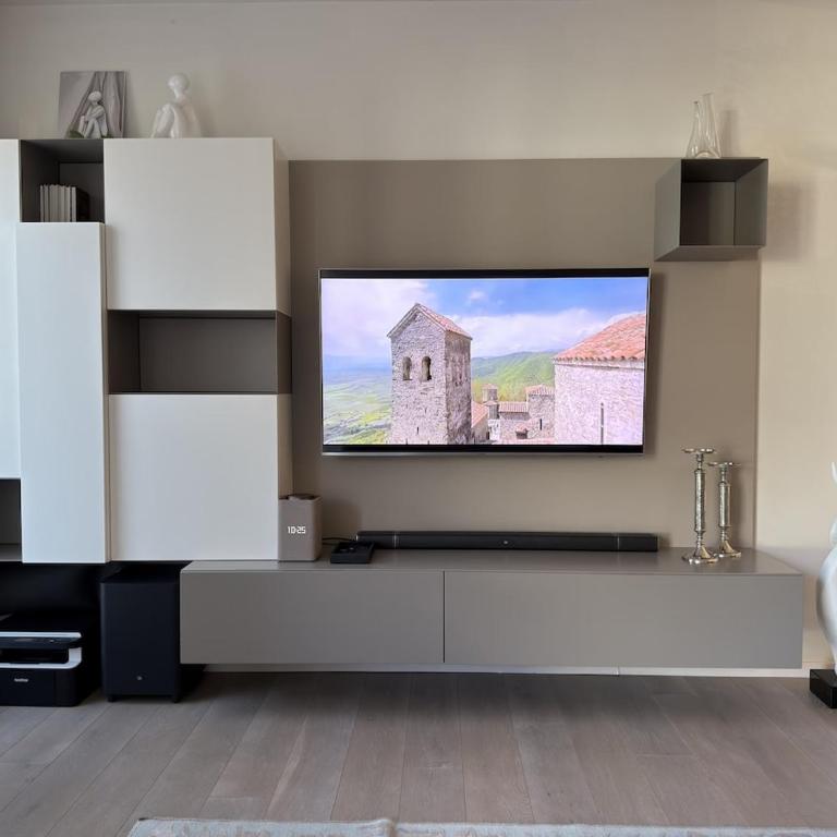Stylish Downtown Apart close to the beach - Appartamento con 3 Camere da Letto - 59