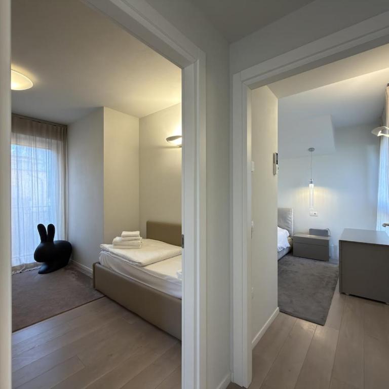 Stylish Downtown Apart close to the beach - Appartamento con 3 Camere da Letto - 63