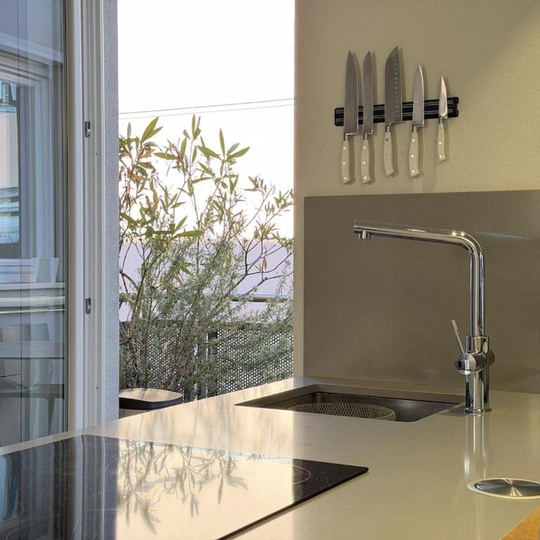 Stylish Downtown Apart close to the beach - Appartamento con 3 Camere da Letto - 64