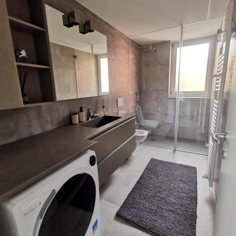 Stylish Downtown Apart close to the beach - Appartamento con 3 Camere da Letto - 66