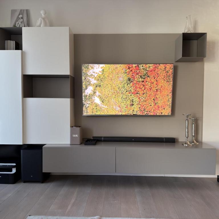 Stylish Downtown Apart close to the beach - Appartamento con 3 Camere da Letto - 72