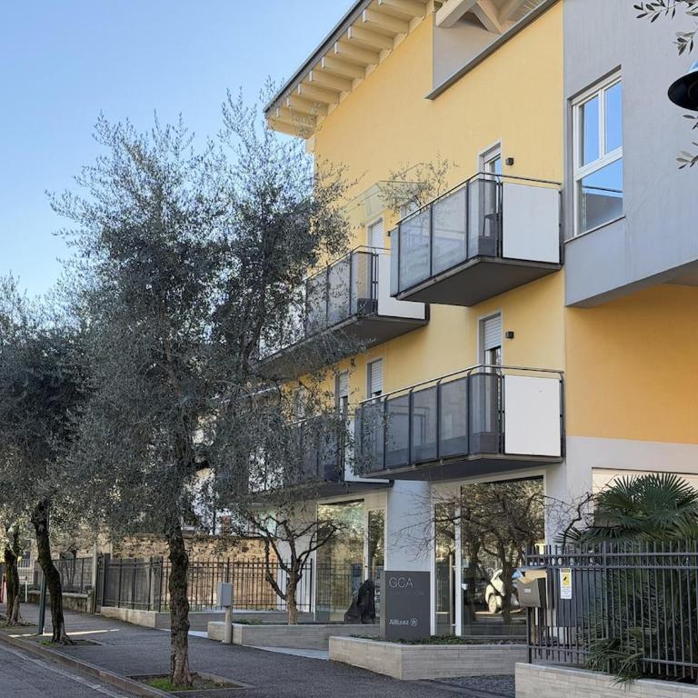 Stylish Downtown Apart close to the beach - Appartamento con 3 Camere da Letto - 75