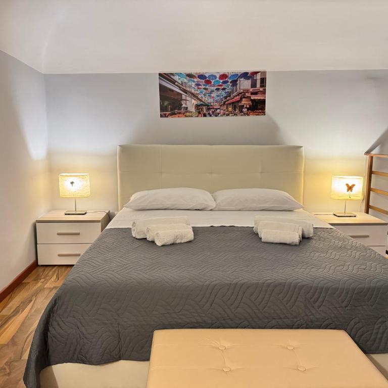 GG7 apartment - Apartment mit 2 Schlafzimmern - 1