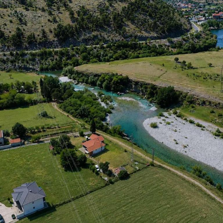 The River Studio Beli - Apartment mit 1 Schlafzimmer - 4