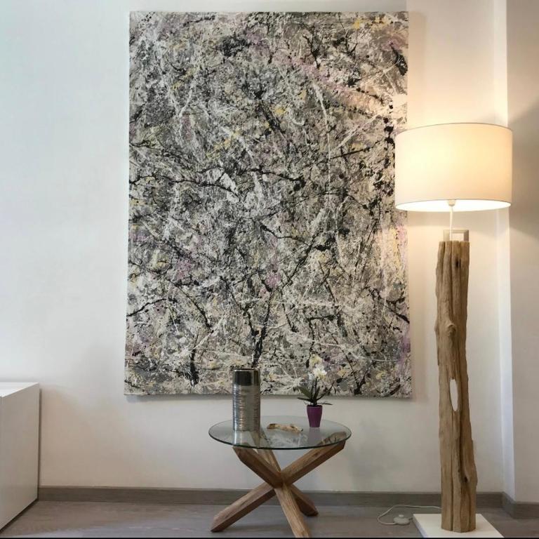 Lovely Old Town Apt with Free Private Parking Included! - Appartamento con 1 Camera da Letto - 9
