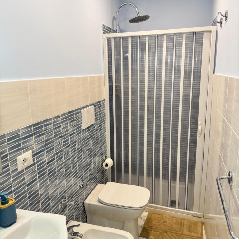GG7 apartment - Apartment mit 2 Schlafzimmern - 6