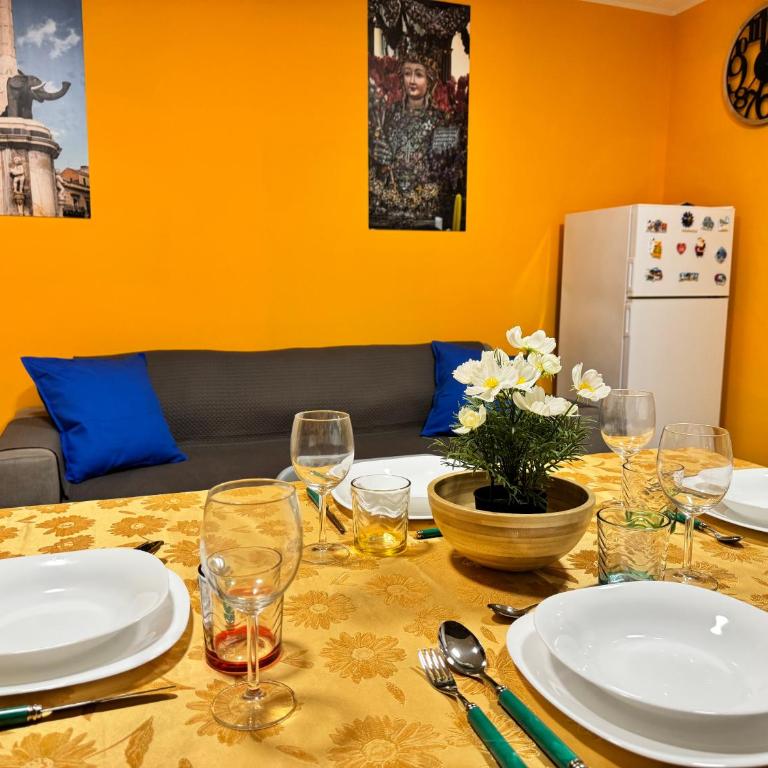 GG7 apartment - Apartment mit 2 Schlafzimmern - 7