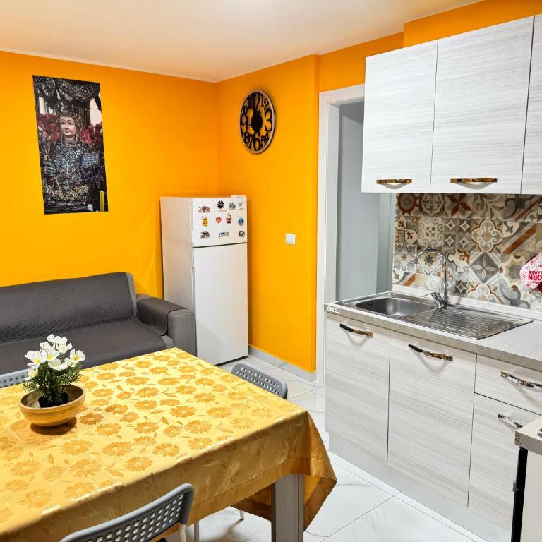GG7 apartment - Apartment mit 2 Schlafzimmern - 9