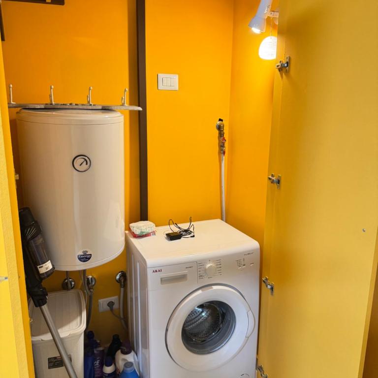 GG7 apartment - Apartment mit 2 Schlafzimmern - 15