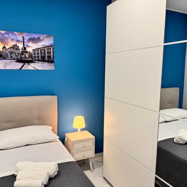GG7 apartment - Apartment mit 2 Schlafzimmern - 17
