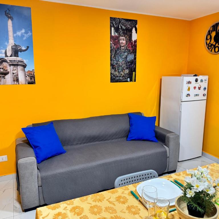 GG7 apartment - Apartment mit 2 Schlafzimmern - 19