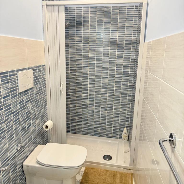 GG7 apartment - Apartment mit 2 Schlafzimmern - 22
