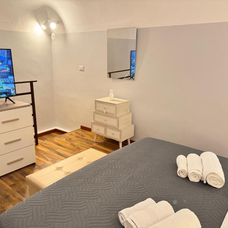 GG7 apartment - Apartment mit 2 Schlafzimmern - 23